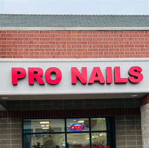 pro nails wausau|Pro Nails in Wausau, WI .